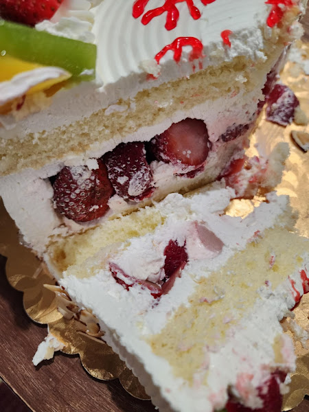 Honey Bakery 5