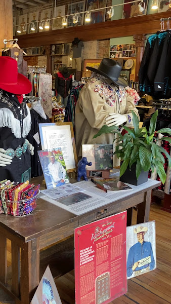 Rockmount Ranch Wear Mfg Co 3