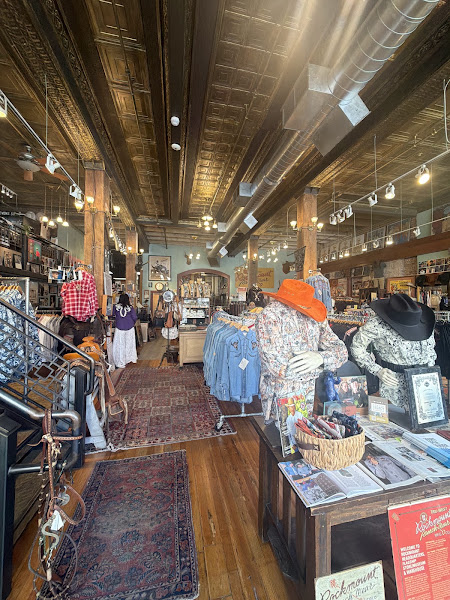 Rockmount Ranch Wear Mfg Co 5