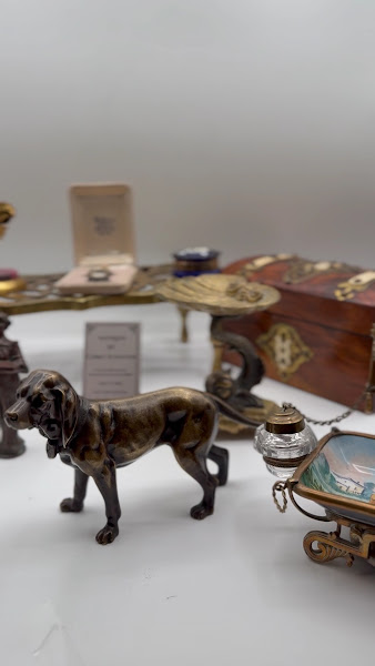 Corky's Antiques 3