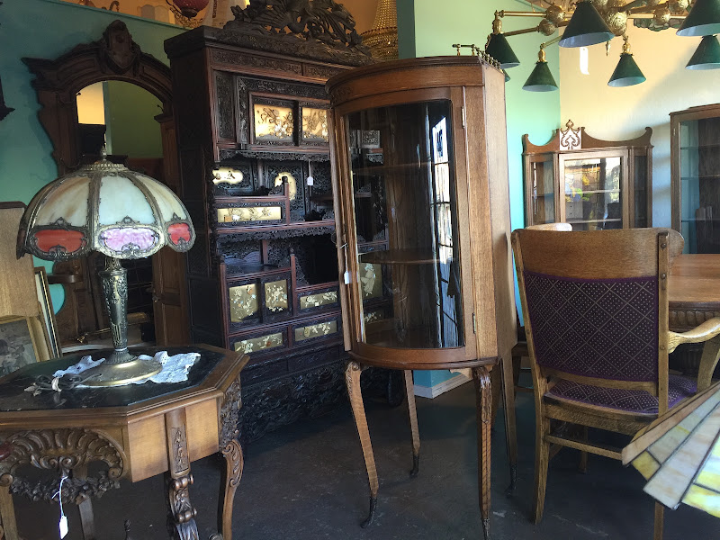 Corky's Antiques 4