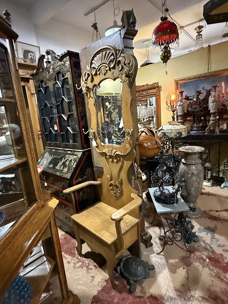 Corky's Antiques 5