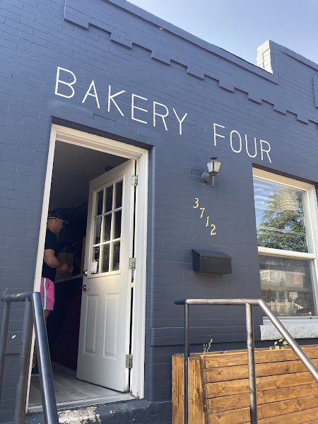 Bakery Four 2