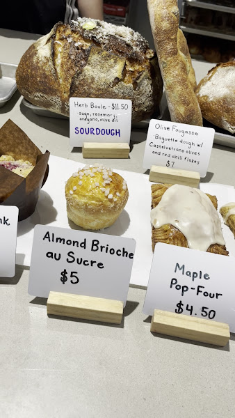 Bakery Four 3