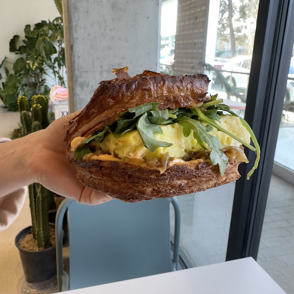 Bakery Four 4