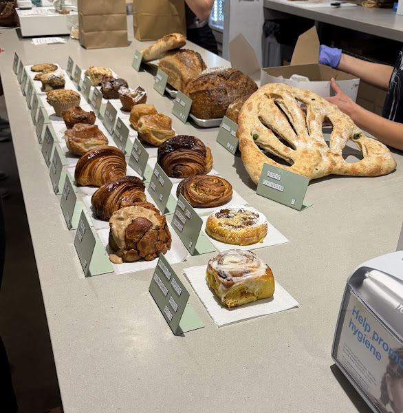 Bakery Four 5