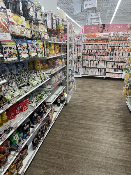 Daiso - Japanese Household Goods 4