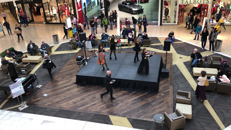 Cherry Creek Shopping Center 3