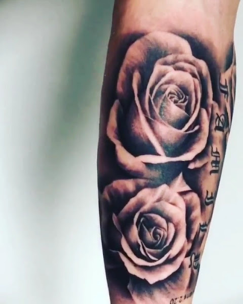 Ikonik Ink Tattoo 3