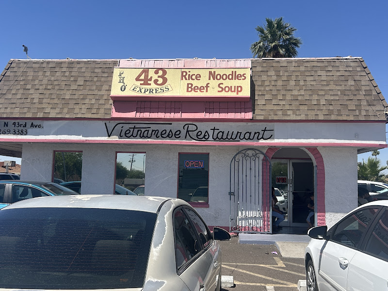 Pho 43