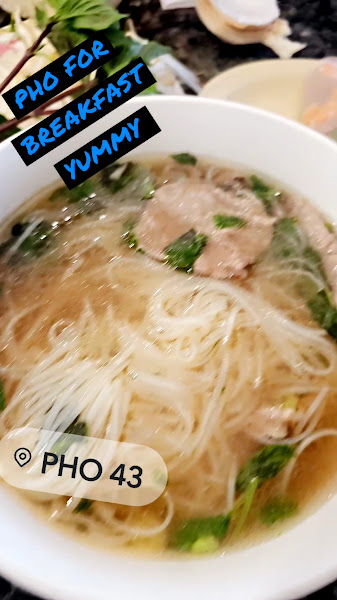 Pho 43 3