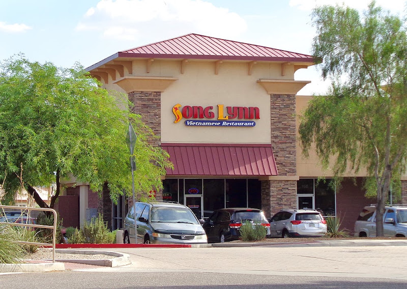 Song Lynn Vietnamese Restaurant 2