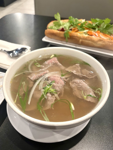Song Lynn Vietnamese Restaurant 5