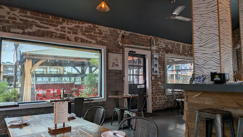 Rice Paper | Vietnamese Restaurant 4