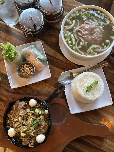 Rice Paper | Vietnamese Restaurant 5