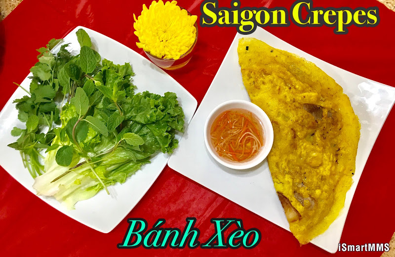 Que Huong Restaurant 4