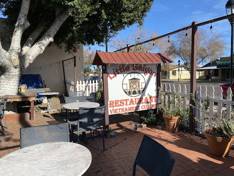 Little Saigon Restaurant 2