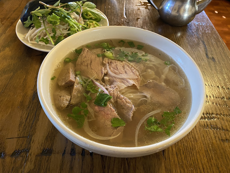 Little Saigon Restaurant 4