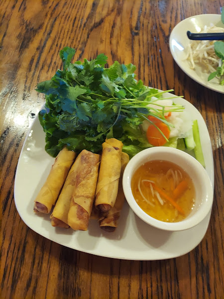 Little Saigon Restaurant 5