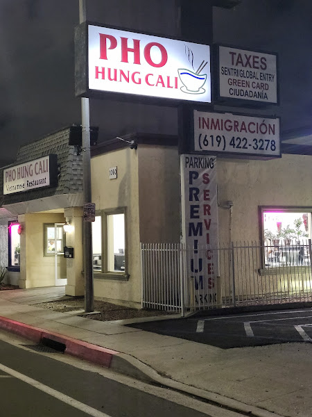 Pho Hung Cali 1