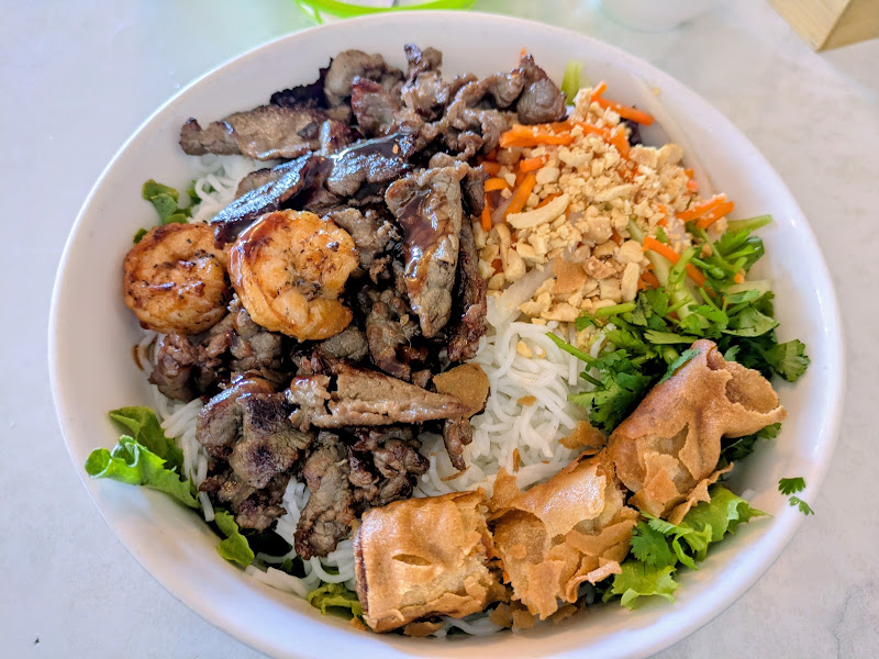 Saigon Bowl 4