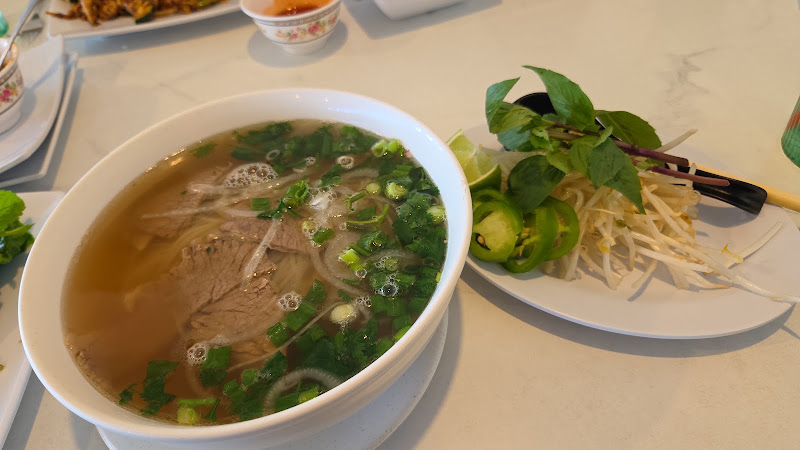 Saigon Bowl 5