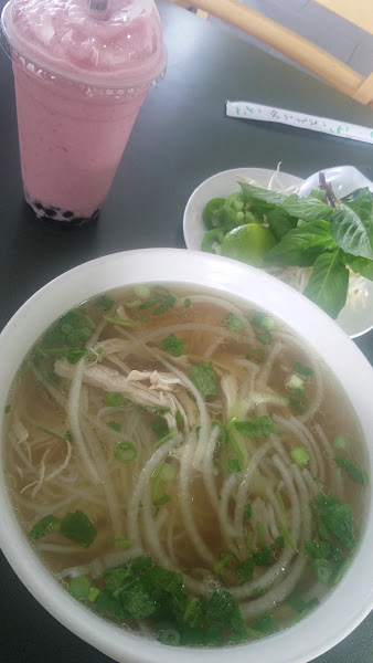 Phở Bowl Vietnamese Cuisine | 75th 3