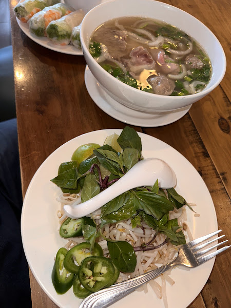 Phở Bowl Vietnamese Cuisine | 75th 4