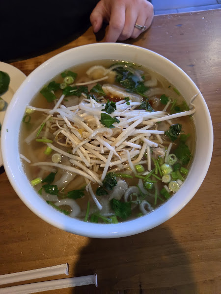 Phở Bowl Vietnamese Cuisine | 75th 5