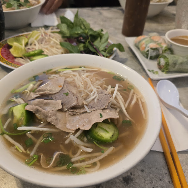 Khải Hoàn Restaurant 4