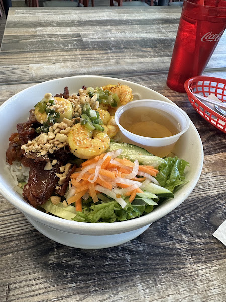 Pho Bowl 4