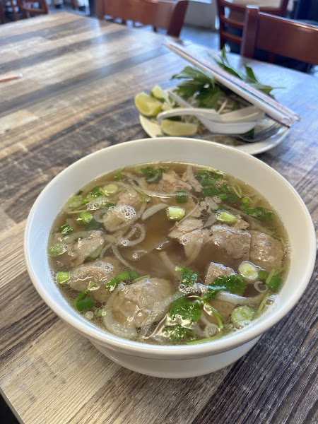 Pho Bowl 5