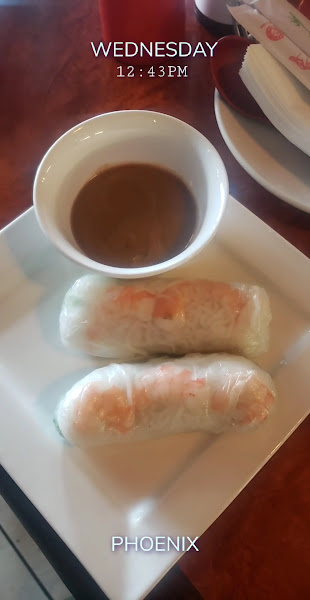 Phở Avina 3