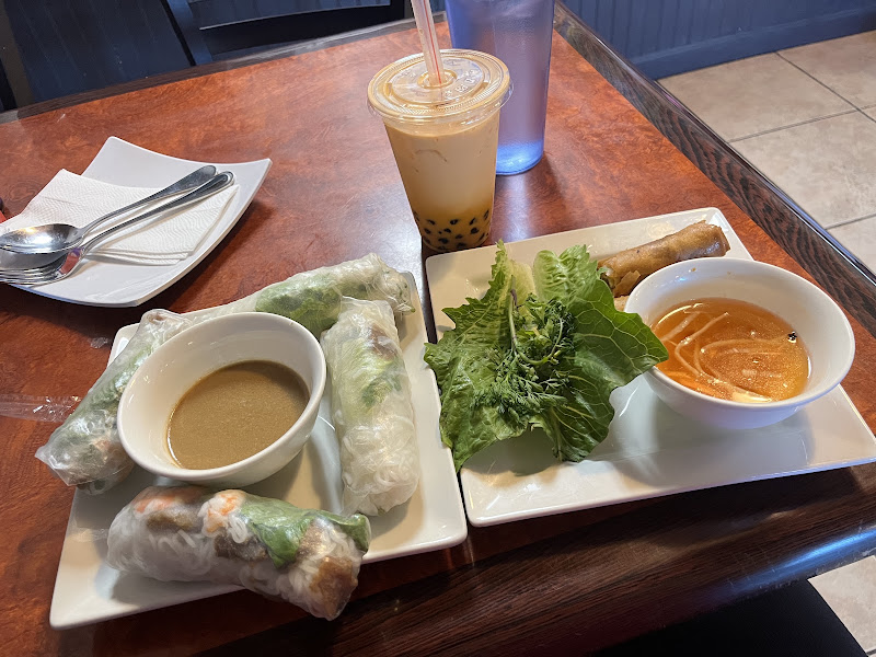 Phở Avina 4