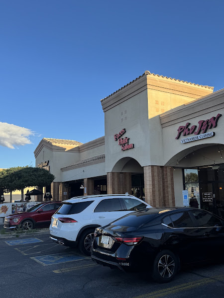 Pho J&N