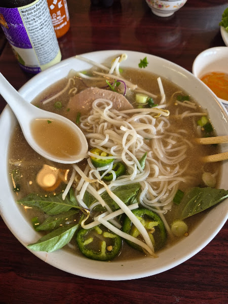 Pho J&N 5
