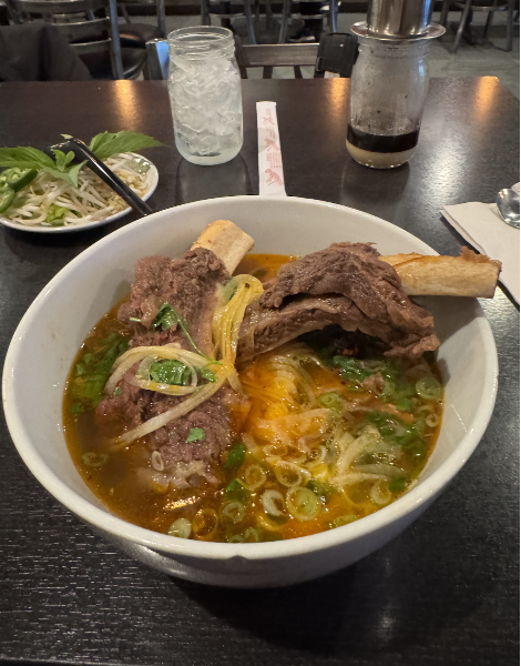 3 Regions | Vietnamese Kitchen 4