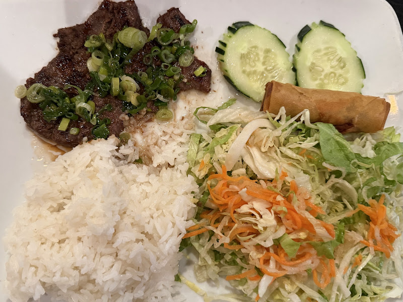 3 Regions | Vietnamese Kitchen 5