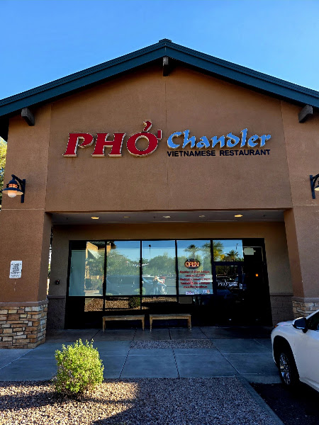 Pho Chandler