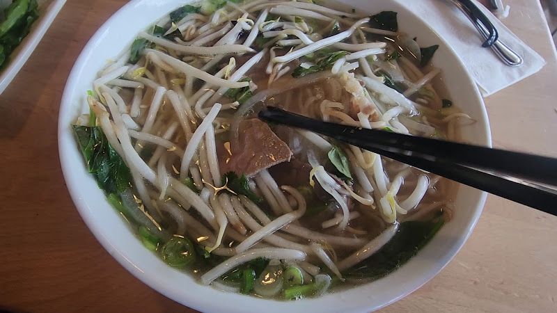Pho Hiep & Grill 2