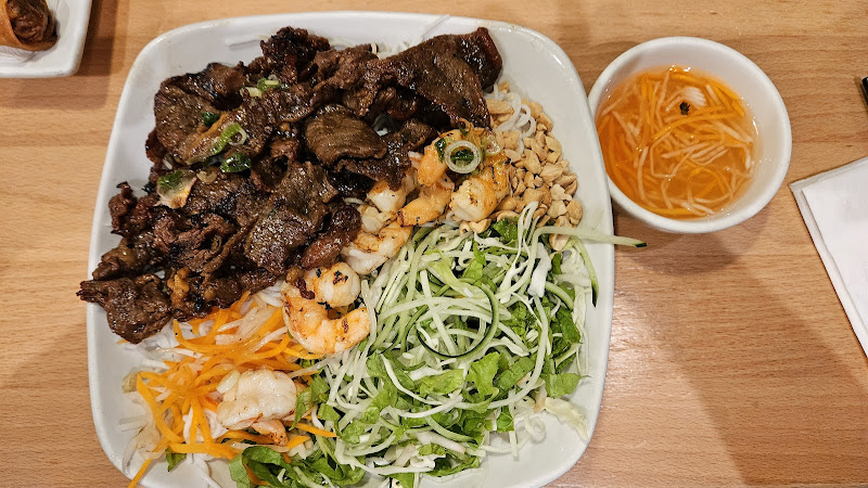 Pho Hiep & Grill 3