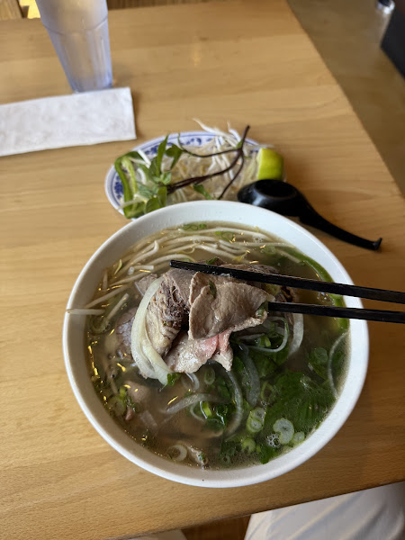 Pho Hiep & Grill 4