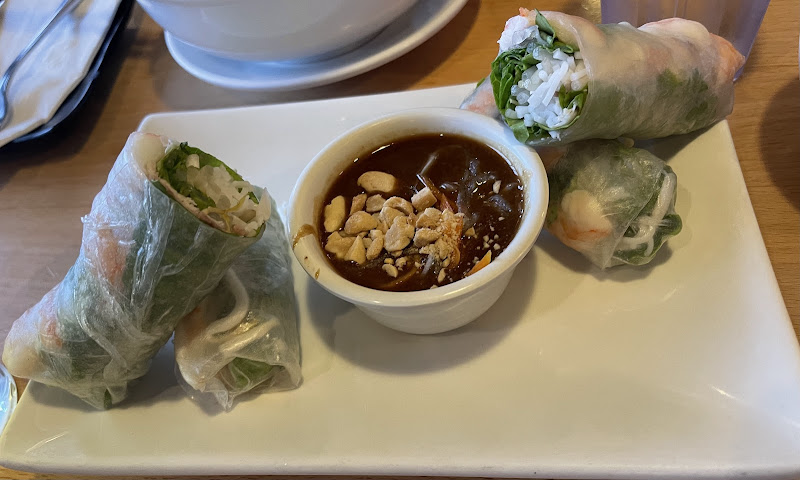 Pho Hiep & Grill 5