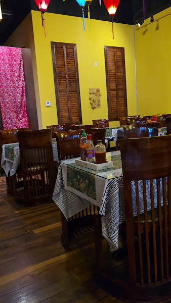 Hello Vietnam Pho & Roll - Peoria 3