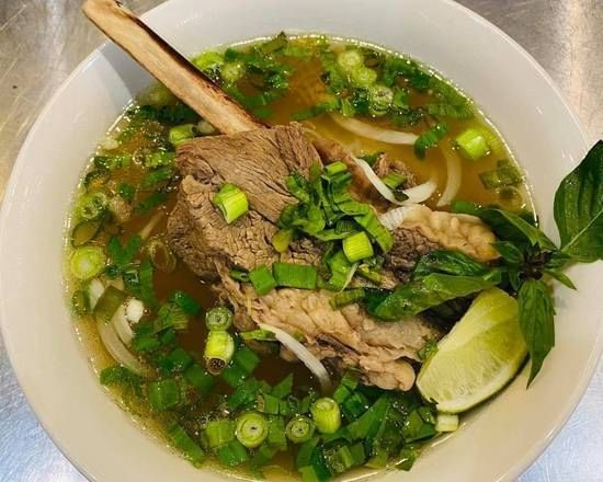 Hello Vietnam Pho & Roll - Peoria 4