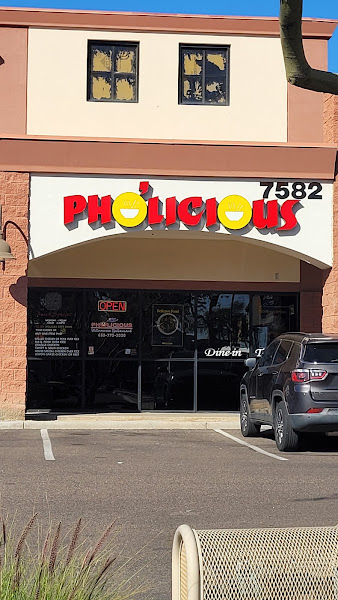 PHỞlicious 2