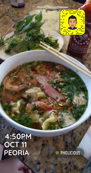 PHỞlicious 3