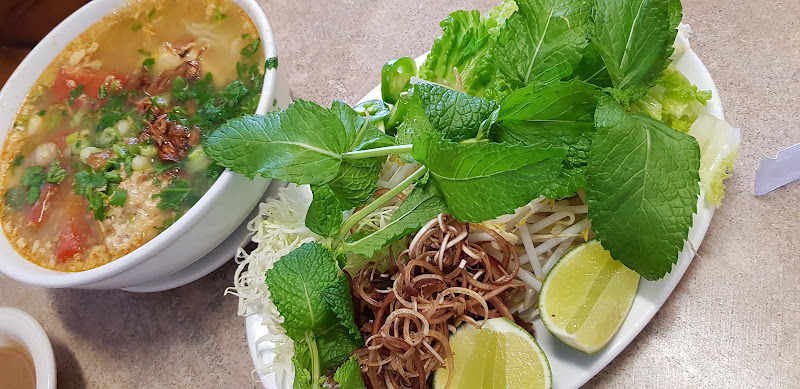 PHỞlicious 4