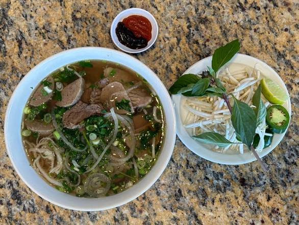 PHỞlicious 5