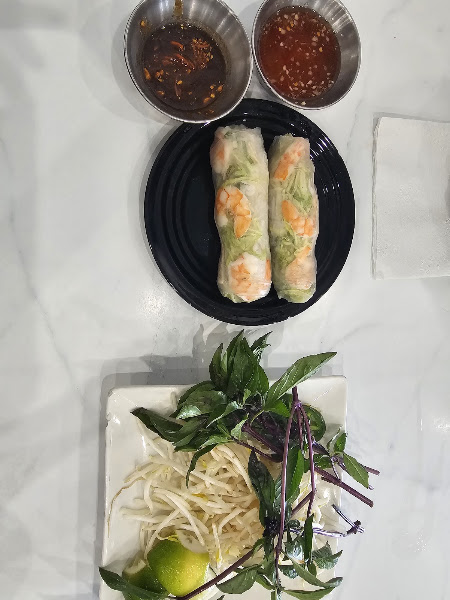 Pho and Boba 4